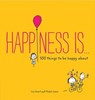Happiness Is... - Swerling Lisa ; Lazar Ralph - 9781452136004