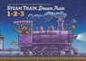 Steam Train, Dream Train Counting - Sherri Duskey Rinker - 9781452149141
