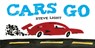 Cars Go - Steve Light - 9781452150673