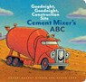 Cement Mixer's ABC - Sherri Duskey Rinker - 9781452153186