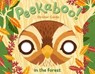 Peekaboo! Stroller Cards: In the Forest -  - 9781452153841
