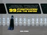 Star Wars: 99 Stormtroopers Join the Empire - Greg Stones - 9781452159249
