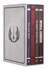Wallace, D: Star Wars Secrets of the Galaxy Deluxe Box Set - Daniel Wallace - 9781452159256