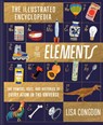 The Illustrated Encyclopedia of the Elements - Lisa Congdon - 9781452161594