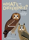 What's the Difference? - Emma Strack - 9781452161617