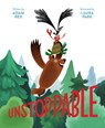 Unstoppable - Adam Rex - 9781452165042