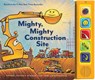 Mighty, Mighty Construction Site Sound Book - Sherri Duskey Rinker - 9781452165073