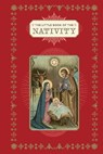 The Little Book of the Nativity - Dominique Foufelle - 9781452169637