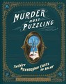 Murder Most Puzzling - Stephanie von Reiswitz - 9781452171609