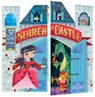 Search the castle - jill howarth - 9781452173269