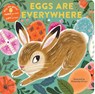 Eggs Are Everywhere - Chronicle Books - 9781452174570