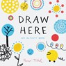 Draw Here - Herve Tullet - 9781452178608