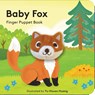 Baby Fox - Chronicle Books - 9781452181738