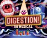 Digestion! The Musical - Adam Rex - 9781452183862