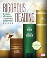 Rigorous Reading - Nancy Frey ; Douglas Fisher - 9781452268132