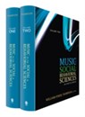 Music in the Social and Behavioral Sciences - William Forde Thompson - 9781452283036