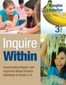 Inquire Within - Douglas J. Llewellyn - 9781452299280