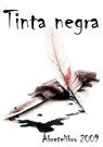 Tinta negra - ¡¡Ábrete libro!! - 9781452302553