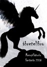 Recopilatorio fantasía - ¡¡Ábrete libro!! - 9781452302560