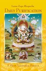 Daily Purification: A Short Vajrasattva Practice - Lama Zopa Rinpoche - 9781452332406