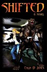 Shifted - Colin D. Jones - 9781452336695