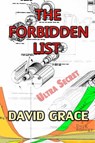 The Forbidden List - David Grace - 9781452339054