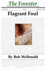 Flagrant Foul - Bob McDonald - 9781452344058