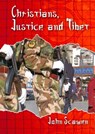 Christians, Justice and Tibet - John Scawen - 9781452344423