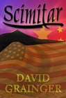 Scimitar - David Grainger - 9781452360775