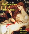 The Intimates of Irene Adler - Rick Russell - 9781452365503