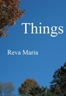 Things - Reva Maria - 9781452367415