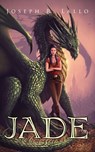 Jade - Joseph R. Lallo - 9781452373201