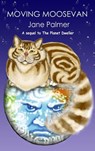 Moving Moosevan - Jane Palmer - 9781452389042