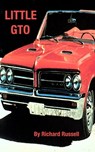Little GTO - Rick Russell - 9781452392479