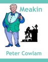 Meakin - Peter Cowlam - 9781452396118