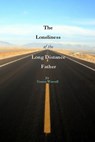 The Loneliness of The Long Distance Father - Simon Worrall - 9781452398105
