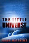 The Little Universe - Jason Matthews - 9781452402383
