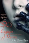 Engines of Desire: Tales of Love and Other Horrors - Livia Llewellyn - 9781452410104