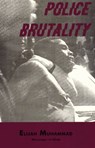Police Brutality - Elijah Muhammad - 9781452431710