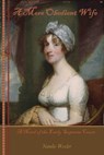 A More Obedient Wife, a Novel of the Early Supreme Court - Natalie Wexler - 9781452433035