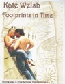 Footprints in Time - Kate Welsh - 9781452434681
