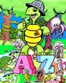 A to Z with Sid! - Brian Smith - 9781452438078