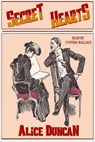 Secret Hearts - Alice Duncan - 9781452441320
