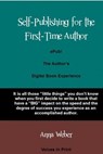 ePub! The Author's Digital Book Experience - Anna Weber - 9781452448589