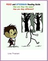Poco and Stickman Reading Guide - Lisa Trusiani - 9781452459172