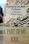 A Part of My Soul - Martin Brant - 9781452464190