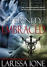 Eternity Embraced - Larissa Ione - 9781452479354