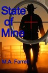 State of Mine - Mark Farrell - 9781452491905