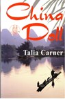 China Doll - Talia Carner - 9781452499055