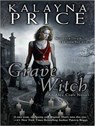 Grave Witch -  - 9781452601847
